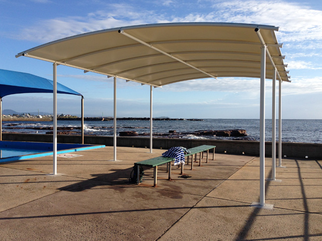 Outdoor Specialists Since 1994